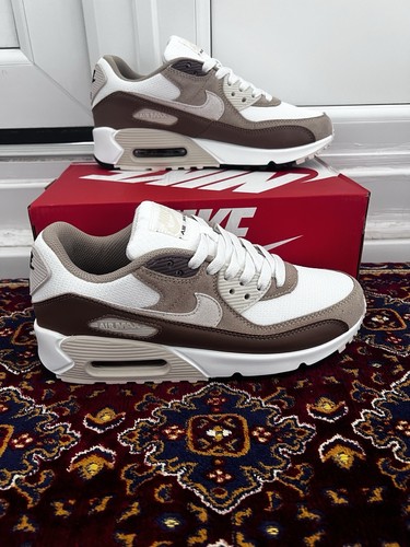 Nike air max - 90, yellow