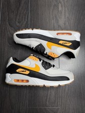 Nike Air Max 90 White Laser