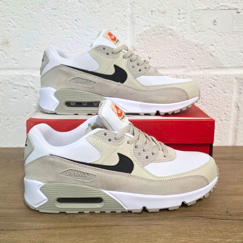 Nike mens air - low, top
