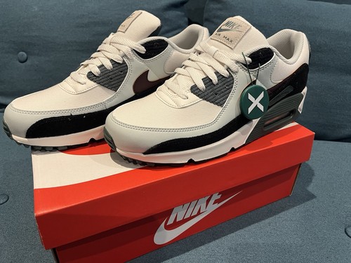 Nike air max prm burgundy - 90,