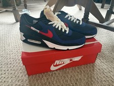 Nike Air Max 90 SE Running
