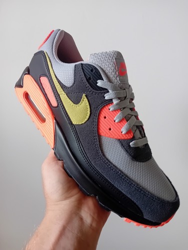 Nike air max ligth gray - 90,