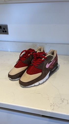Nike dqm air max - x,