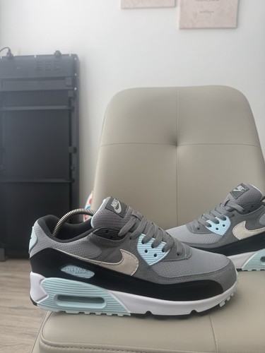 Nike air max men trainers - max, men's