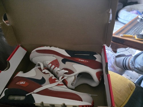 Nike air max essential - nike,
