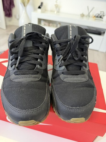 Nike trainers mens - size, 8