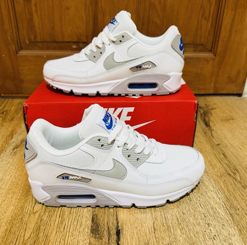 Nike air max - nike, white