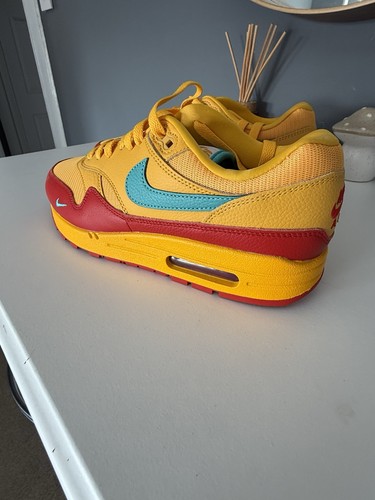Nike air max custom - nike,
