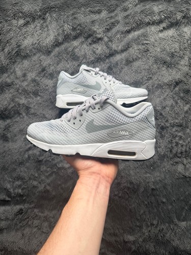 Nike air max breathe gs - air,