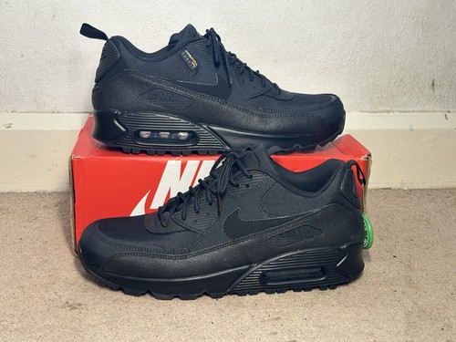 Nike air max surplus black - air,