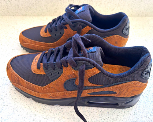 Nike air max premium - air, 90