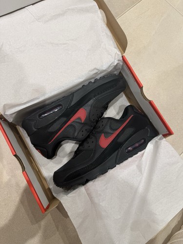 Nike air max black - 90,