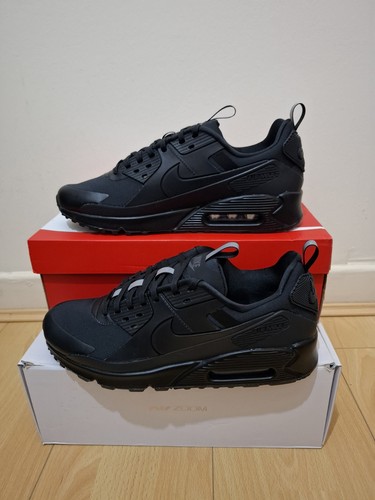 Nike air max - nike, drift
