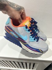 RARE 2015 Nike Air Max 90