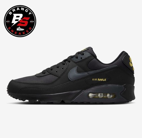 Nike air max - nike, "black/buff