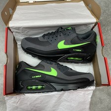 Nike Air Max 90 Black Green