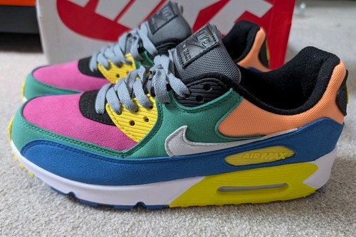 Nike air max - qs, viotech