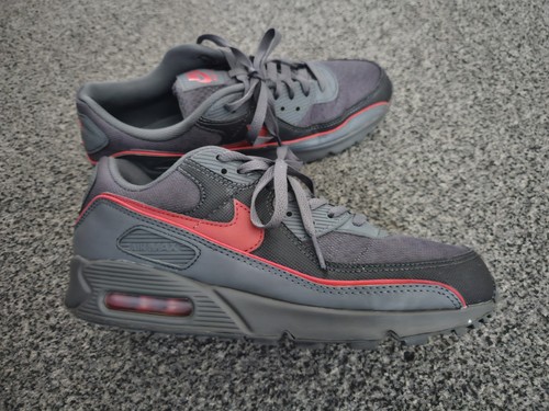 Nike air max premium - max, "iron