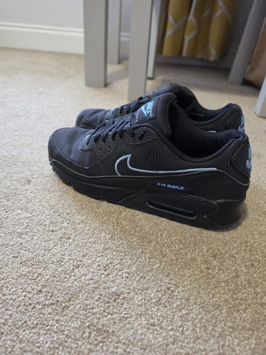 Nike air max size black - air,