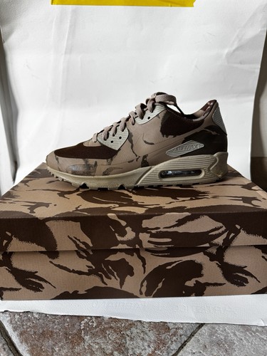Nike air max camo - 90, uk