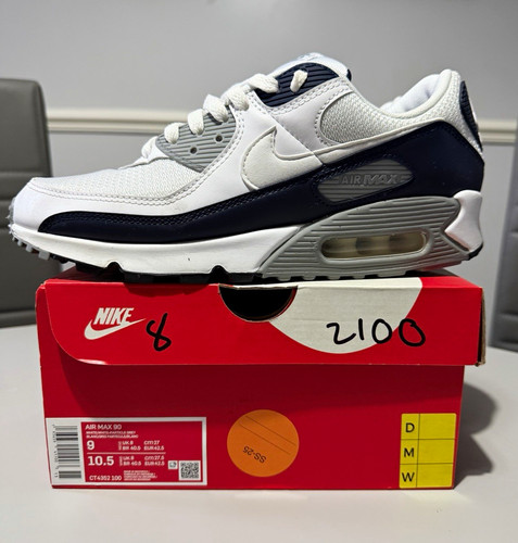 Nike air max - nike, 90