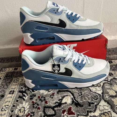 Nike air max white light - 90,