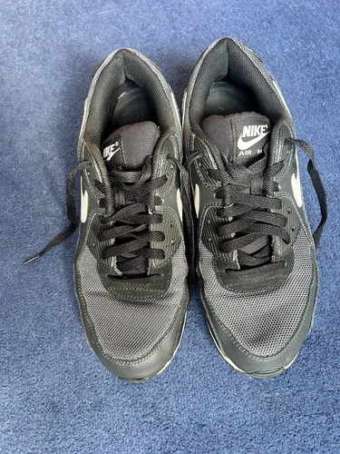 Nike air max iron - air,