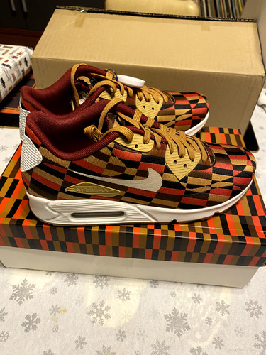 Nike air max lux - lux, sp