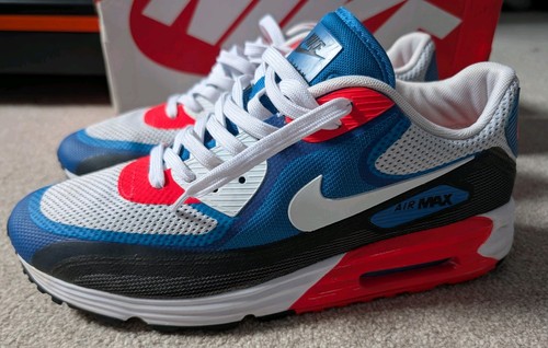 Nike air max - max, uk