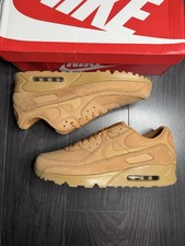 Nike Air Max 90 Premium Wheat
