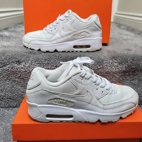 Nike air max white - nike,