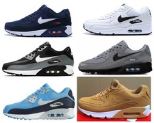 Nike Air Max 90 Men's Low Top