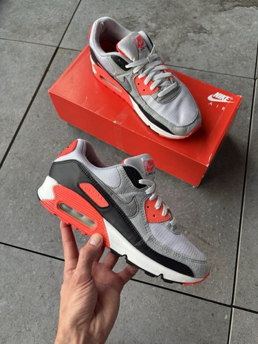 Nike air max infrared - air,