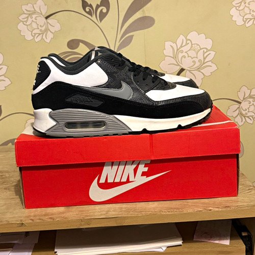 Nike air max - air, 90