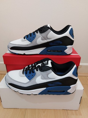New nike air max industrial - 90,