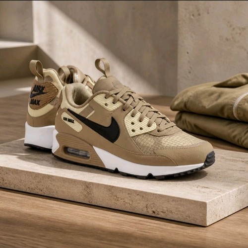 Nike air max - nike, drift