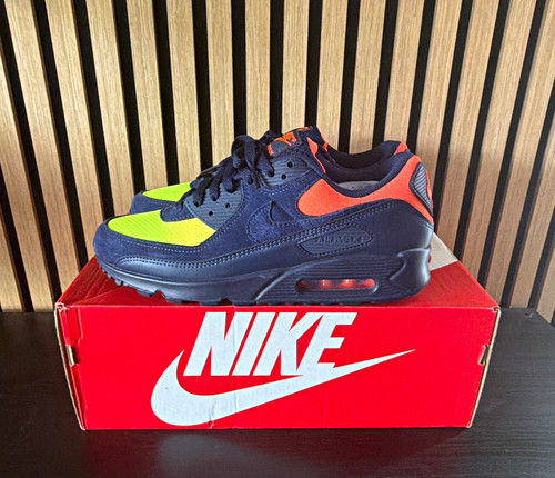 Nike air max - air, flyease