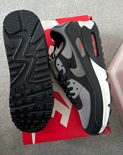Nike air max men - men's, low
