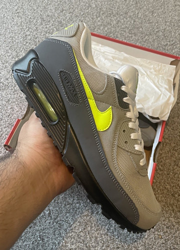Nike air max - 90, men’s