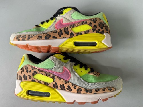 Nike air max dancefloor - 90, lx
