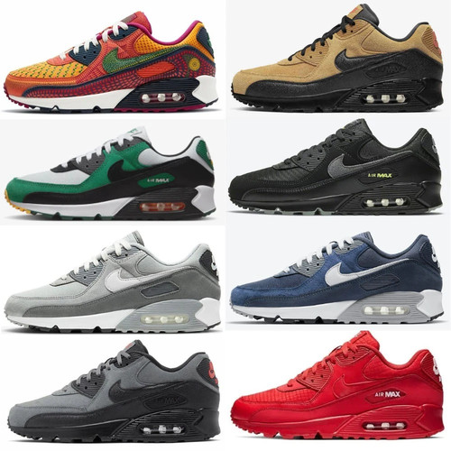 Hot size air max - air, men's