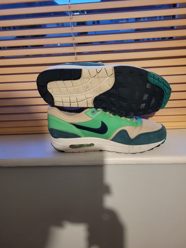 Nike air max birch - 90, atomic