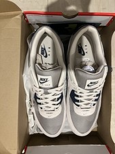 Nike Air Max 90 Light Orewood