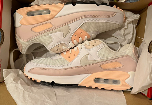 Nike air max trainers - nike,