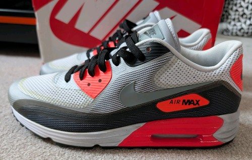 Nike air max lunar - air,