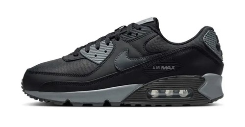 Nike air max black - air, 90