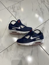 Nike Air Max 90’s “Leather