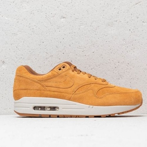Nike air max - wheat, uk