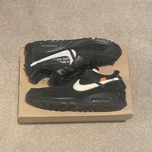 Air max off white - air, 90