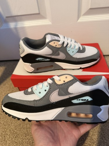 Nike air max trainers in - air,